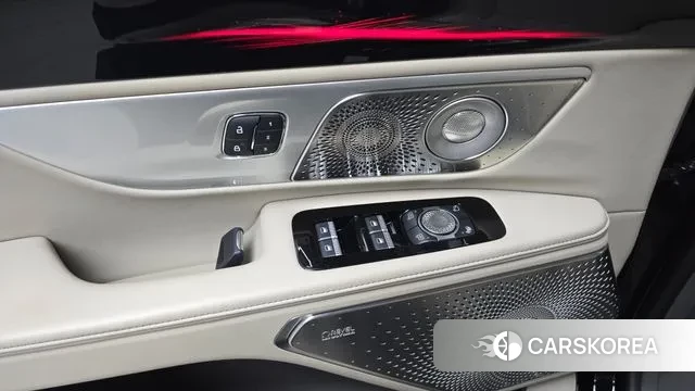 Lincoln Nautilus 2nd Generation id 3554817 из Кореи 9