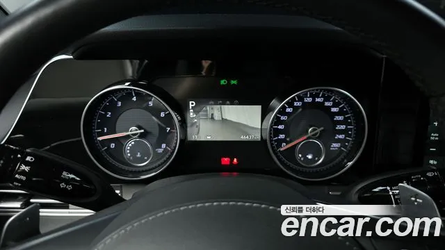 Hyundai The New Grandeur IG id 2579084 из Кореи 9