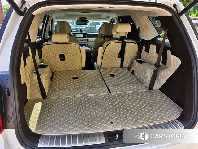 Hyundai Palisade id 3054686 из Кореи 9