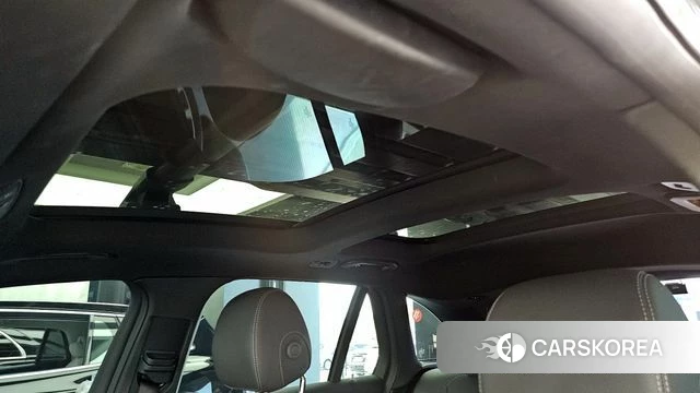 Mercedes-Benz GLC-Class X253 id 3839813 из Кореи 9