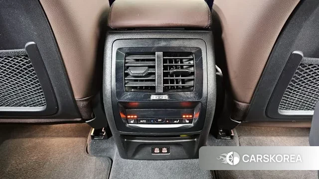 BMW X3 (G01) id 3457768 из Кореи 9