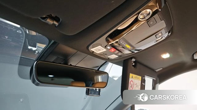 Kia Sorento 4th Generation id 3805917 из Кореи 9