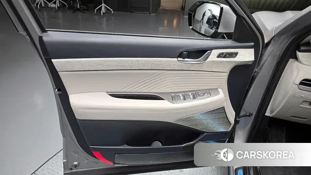 Hyundai The New Palisade id 3649053 из Кореи 9