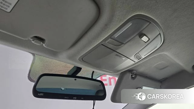 Hyundai Avante AD id 4180676 из Кореи 9