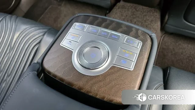 Genesis G80 (RG3) id 3143550 из Кореи 9