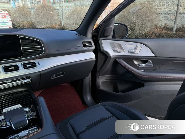 Mercedes-Benz GLE AMG id 4257362 из Китая 9