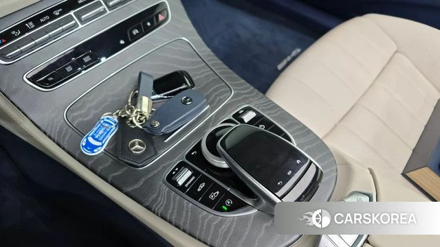 Mercedes-Benz E-Class W213 id 3812392 из Кореи 9