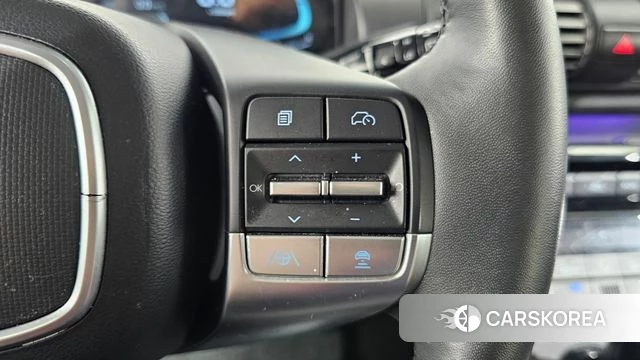 Hyundai Casper id 4469881 из Кореи 9