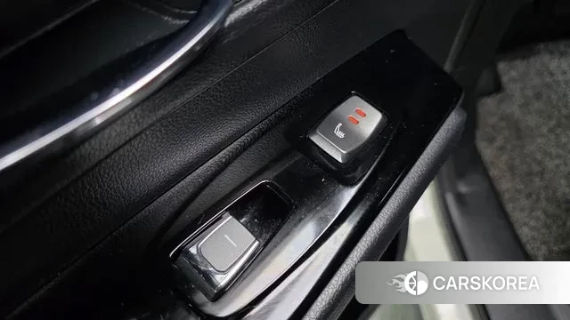 Ssangyong Beautiful Korando id 3033244 из Кореи 9