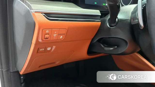 Kia The New K5 Hybrid 3rd generation id 4744435 из Кореи 9