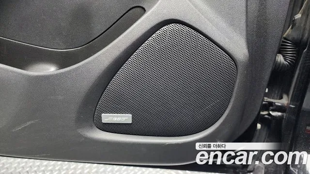 Chevrolet (GM Daewoo) All New Malibu id 2402838 из Кореи 9