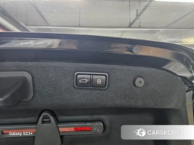 Genesis G70 id 3024389 из Кореи 9