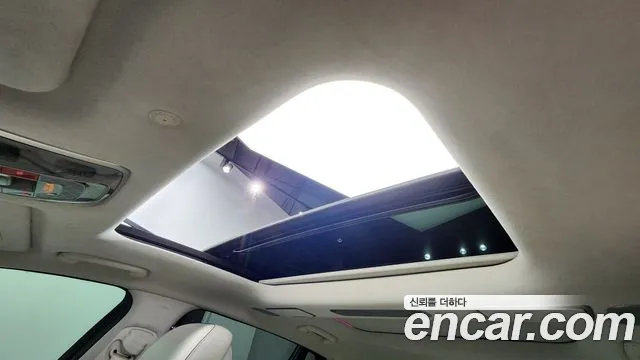 Genesis G90 (RS4) id 2838026 из Кореи 9