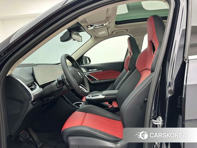 BMW X1 id 4261730 из Китая 9