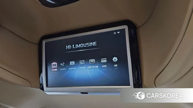 Kia The New Carnival id 3687553 из Кореи 9