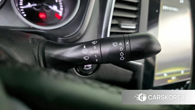 Renault Korea (Samsung) SM6 id 4225732 из Кореи 9