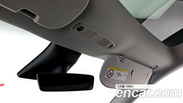 Tesla Model Y id 2689011 из Кореи 9