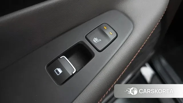 Hyundai Santa Fe TM id 3380699 из Кореи 9