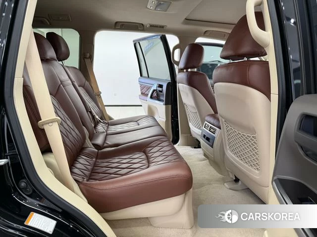 Toyota Land Cruiser (imported) id 3889790 из Китая 9