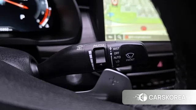 Kia K7 Premier id 3622120 из Кореи 9