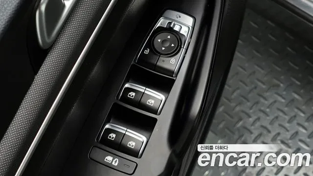 Kia K5 Hybrid 3rd Generation id 2749994 из Кореи 9