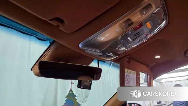 Genesis GV80 id 3763240 из Кореи 9