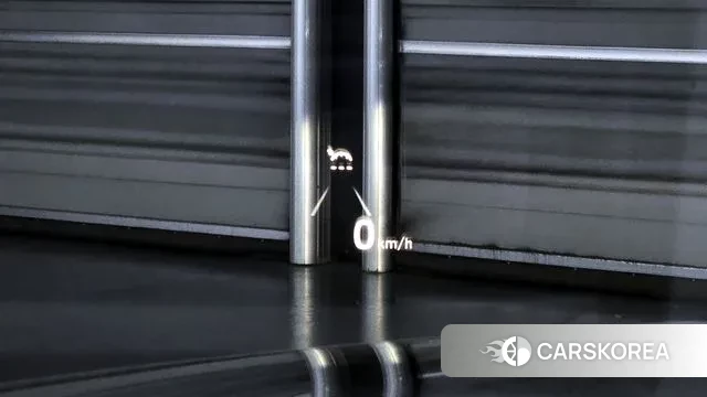 Genesis G90 id 3402817 из Кореи 9