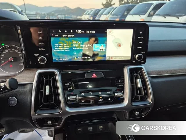 Kia Sorento 4th Generation id 3498211 из Кореи 9