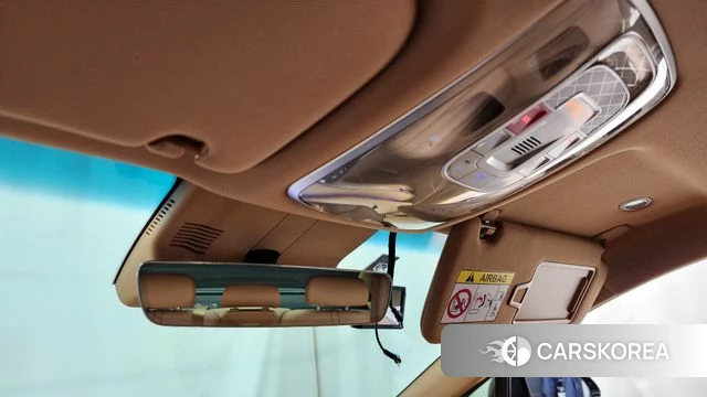 Genesis G80 (RG3) id 3891188 из Кореи 9