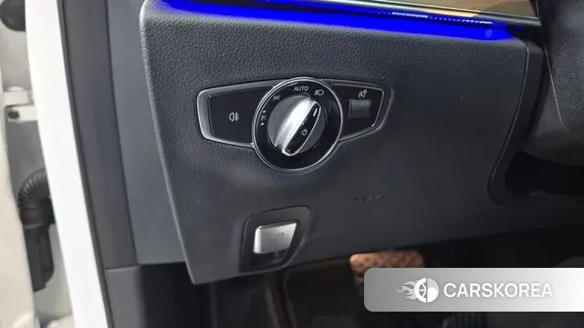 Mercedes-Benz E-Class W213 id 3772129 из Кореи 9