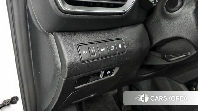 Hyundai The New Santa Fe id 3807266 из Кореи 9