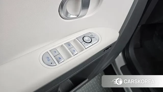 Hyundai Ionic 5 id 3438362 из Кореи 9