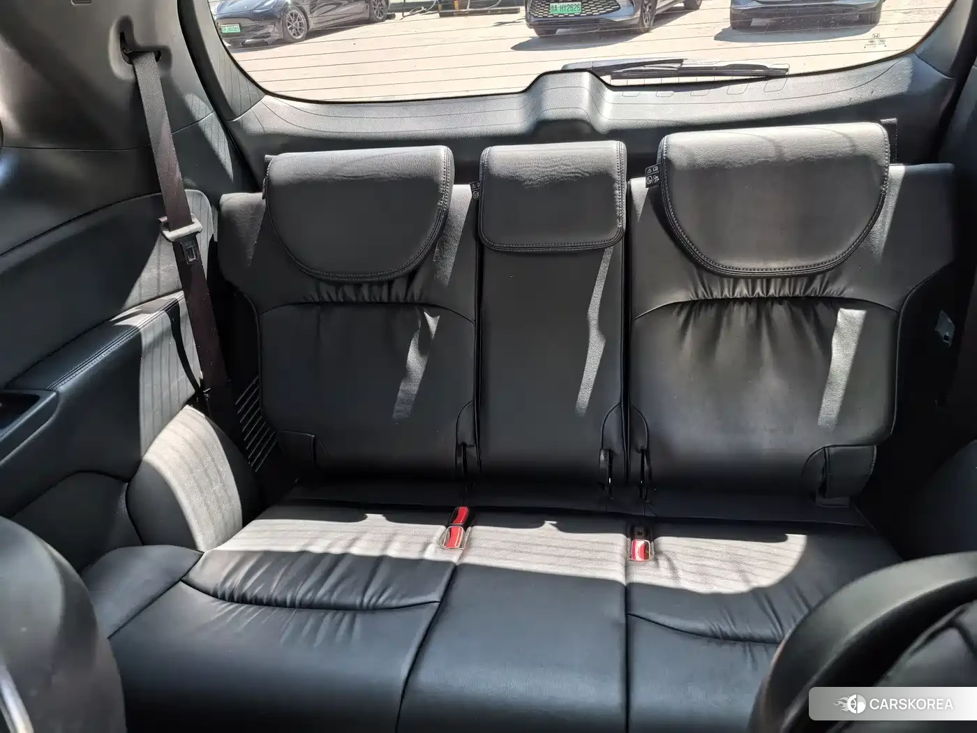 Honda Elysion id 4547316 из Китая 9