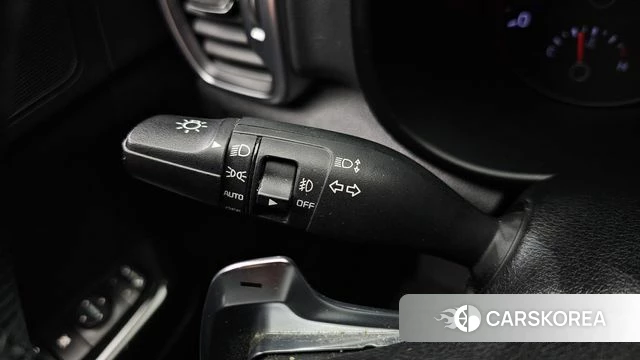 Kia Sportage 4th Generation id 4339718 из Кореи 9