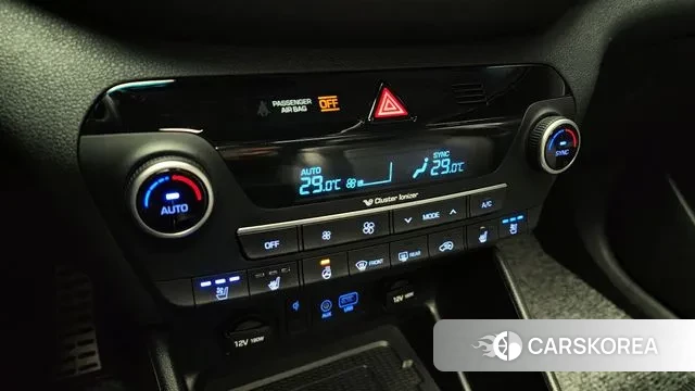 Hyundai All New Tucson id 3765937 из Кореи 9