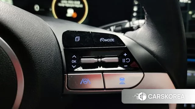 Hyundai Avante (CN7) id 3626251 из Кореи 9