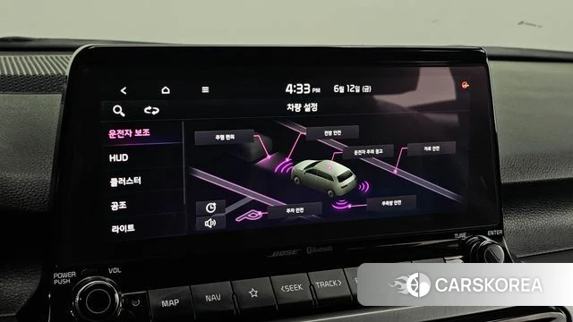 Kia Seltos id 4445676 из Кореи 9