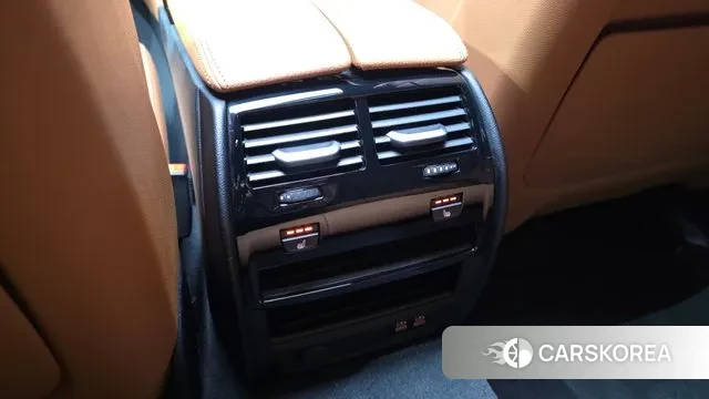 BMW 5 Series (G30) id 3533900 из Кореи 9