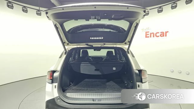 Kia Sportage 5th Generation id 4549193 из Кореи 9
