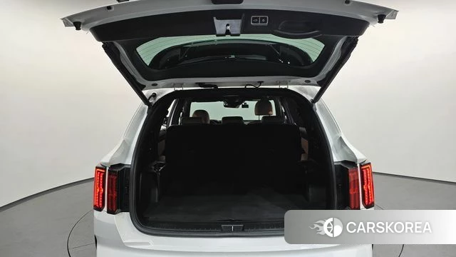 Kia Sorento 4th Generation id 4355799 из Кореи 9