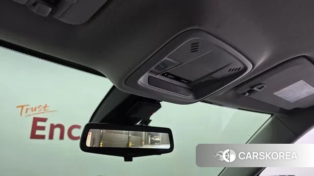 Chevrolet (GM Daewoo) Traverse id 3718150 из Кореи 9