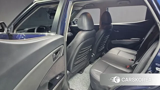 Ssangyong Berry New Tivoli id 3708695 из Кореи 9