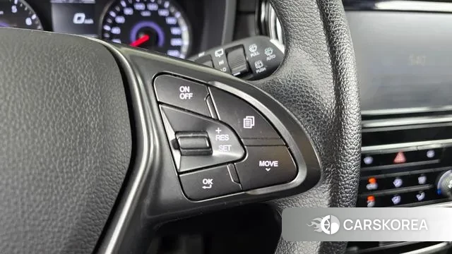 Ssangyong Berry New Tivoli id 3555914 из Кореи 9