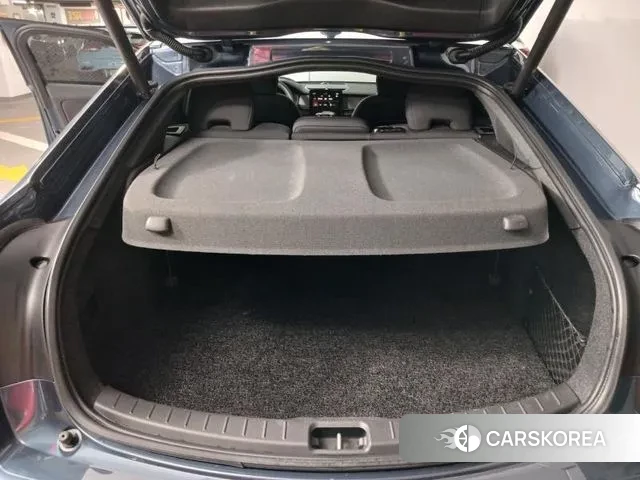 Polestar Polestar 2 id 3472756 из Кореи 9