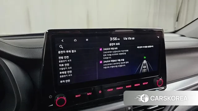 Kia The New K3 2nd generation id 3473061 из Кореи 9