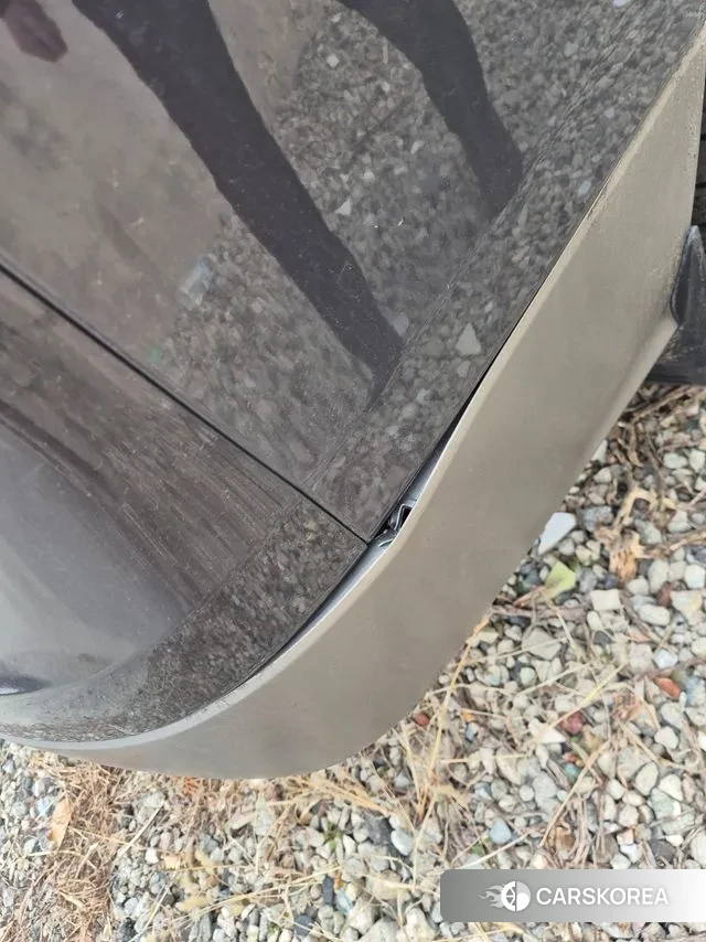 Hyundai The New Grand Starex id 3547296 из Кореи 9