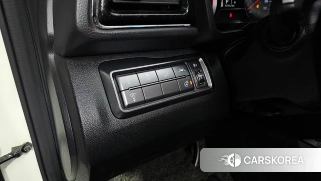 Ssangyong Berry New Tivoli id 3942535 из Кореи 9