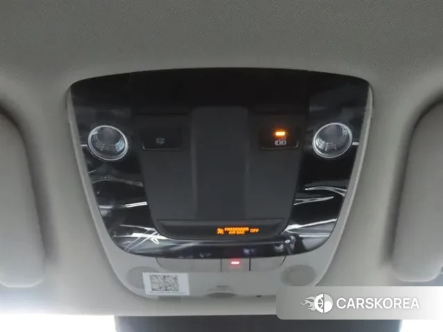 Kia K5 3rd generation id 3680656 из Кореи 9