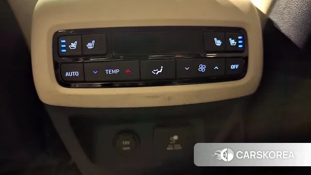 Hyundai The New Palisade id 3497678 из Кореи 9