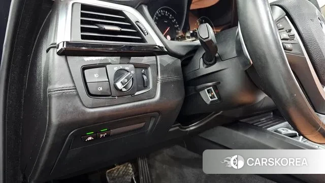 BMW 4 Series (F32) id 3677167 из Кореи 9